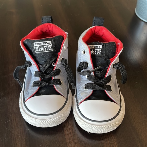 Converse All stars - Picture 2 of 3